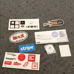 Sticker bundle